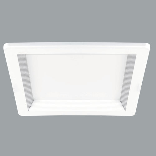 Einbaudownlight - KARIN / I02.PLR.15084 - Avolux - LED / quadratisch / IP44