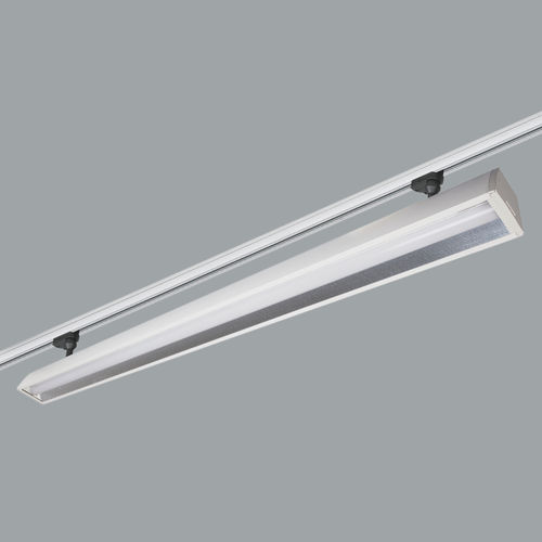 LED-Schienenleuchte - LINEA EXTRUDE / I02.LL.19035 - Avolux - linear / Aluminium / für Gewerbegebrauch