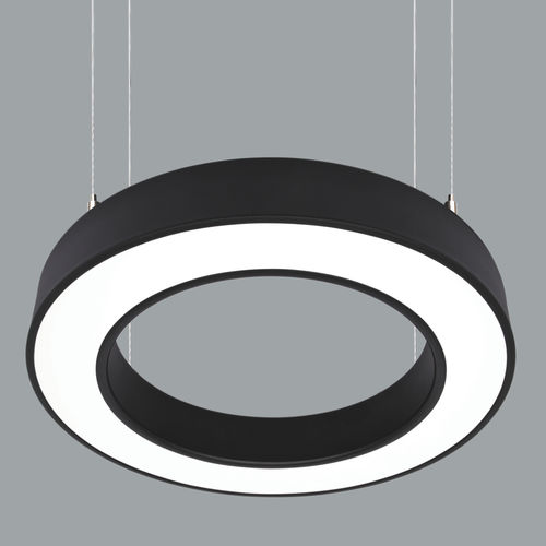 Hängeleuchte - LINEA SIVO / I02.LL.13125 - Avolux - Aufbau / LED / rund