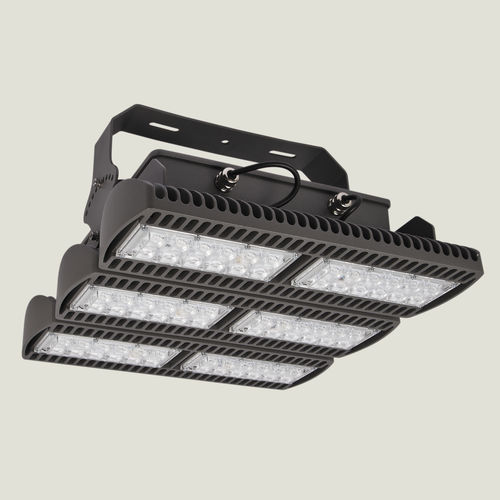 IP66-Scheinwerfer - FLAMINGO HIGHBAY / O07.WL.17203 - Avolux - LED / für Außenbereich / für öffentliche Bereiche