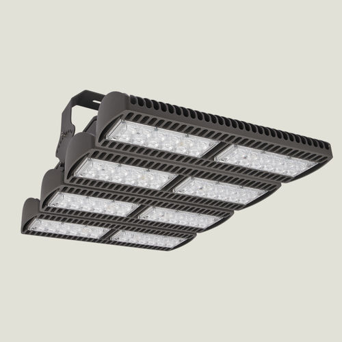 IP66-Scheinwerfer - FLAMINGO HIGHBAY / O07.WL.17204 - Avolux - LED / für Außenbereich / für öffentliche Bereiche