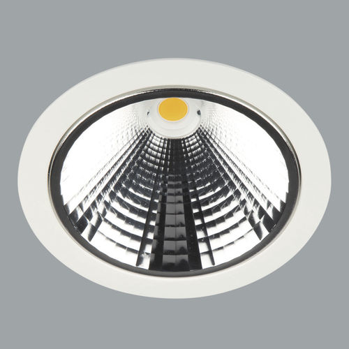 Einbaudownlight - LEILA MIDI BRIDGESPOT / I01.MLR.15070 - Avolux - LED / rund / IP20