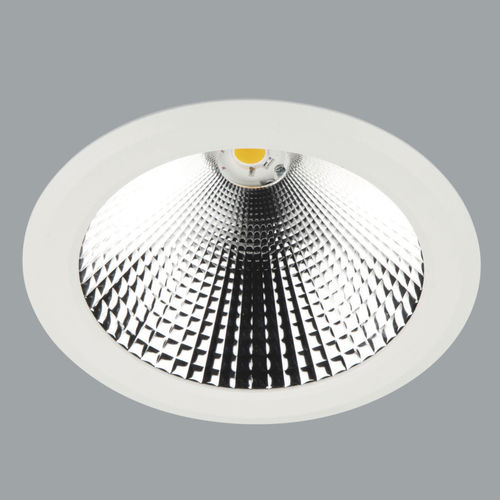 Einbaudownlight - LEILA BRIDGESPOT / I01.MLR.15072 - Avolux - LED / rund / IP20