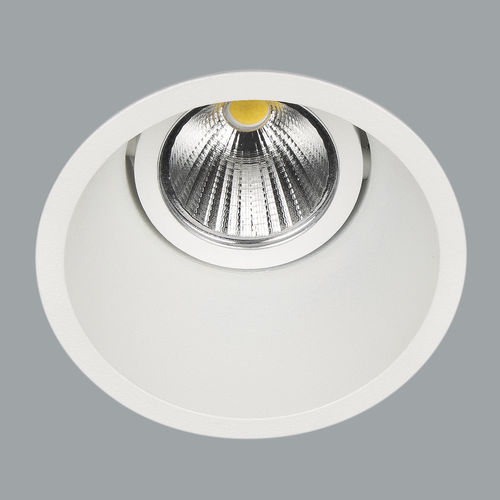 Einbaudownlight - MINI TRIMO BRIDGESPOT / I01.MLR.18015 - Avolux - LED / rund / IP20