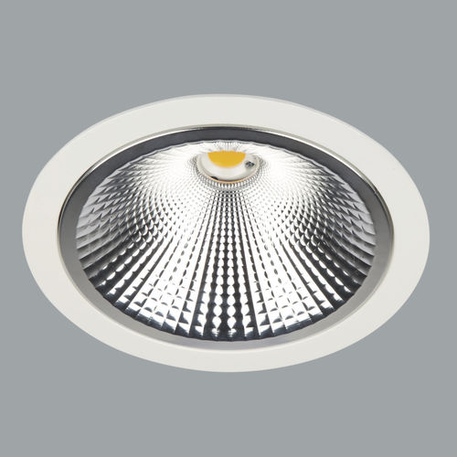 Einbaudownlight - LEILA MAXI BRIDGESPOT / I01.MLR.15074 - Avolux - LED / rund / IP20