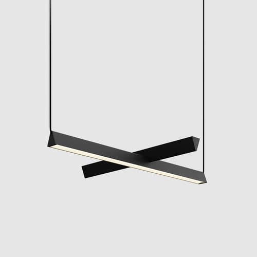 Hängeleuchte - 01 - Lambert et Fils - LED / linear / IP20