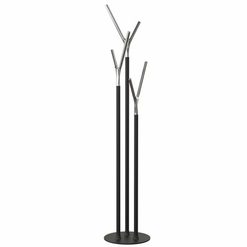 Bodenstehender Garderobenständer - W1001 - Frost A/S - modern / Metall