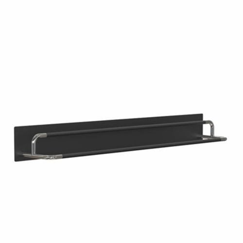 Modernes Schuhregal - W5002 - Frost A/S - wandmontiert / Metall / für Privatgebrauch