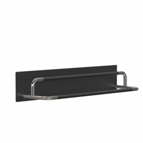 Modernes Schuhregal - W5001 - Frost A/S - wandmontiert / Metall / für Privatgebrauch