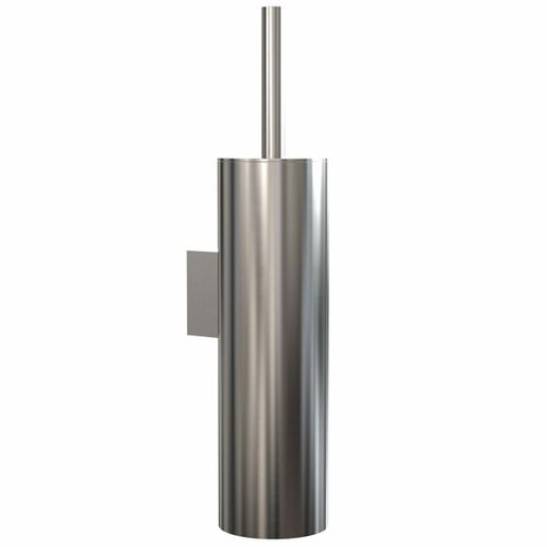 Metall-Toilettenbürste - N1911 - Frost A/S - wandmontiert