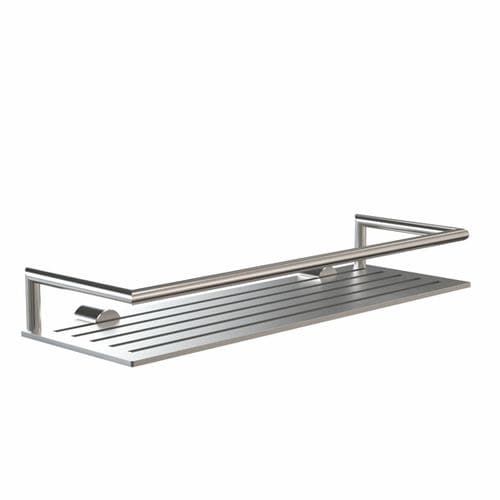 Wandmontiertes Regal - N1937-1 - Frost A/S - modern / Metall / für Badezimmer