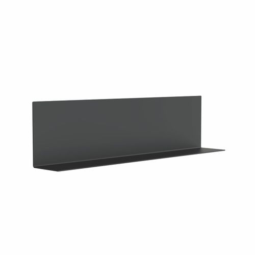 Wandmontiertes Regal - U4026 - Frost A/S - modern / Aluminium / für Badezimmer