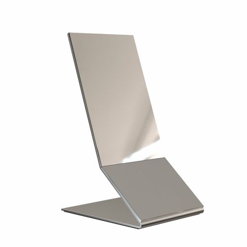 Spiegel für Badezimmer / Tisch - U4122 - Frost A/S - modern / rechteckig