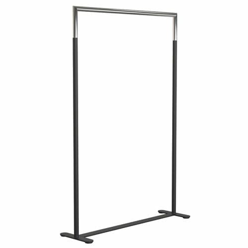 Moderner Kleiderständer - U6003 - Frost A/S - Metall / für professionellen Einsatz