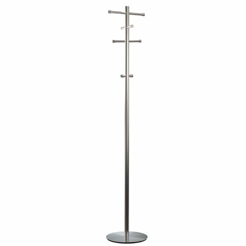 Bodenstehender Garderobenständer - N1176 - Frost A/S - modern / Metall