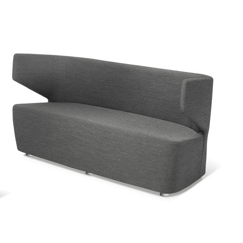 Modulsofa - CLUB-K2 - LD Seating s.r.o. - modern / Stoff / Ohren
