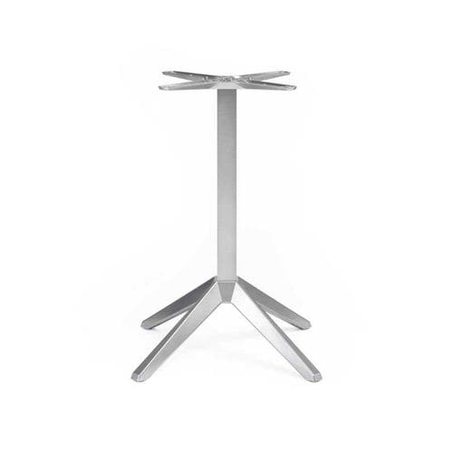 Aluminium-Tischgestell - Prisma 48 - PF Stile Srl - modern / mit 4 Tischbeinen