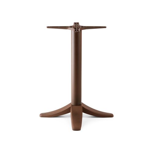Gusseisen-Tischgestell - Petra - PF Stile Srl - modern / mit 4 Tischbeinen / Contract