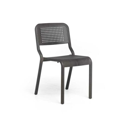 Moderner Stuhl - On The Road - PF Stile Srl - für Außenbereich / für den Innenraum / Technopolymer