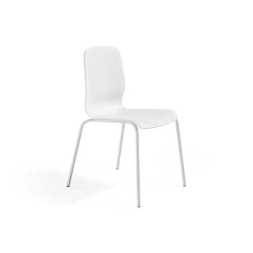 Moderner Stuhl - Glamour - PF Stile Srl - für Außenbereich / für den Innenraum / Technopolymer