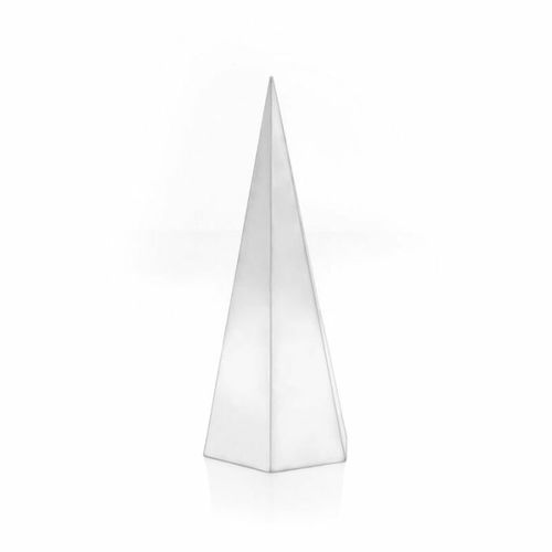 Stehleuchte - Diamante - PF Stile Srl - Polyethylen / modern / schnurlos