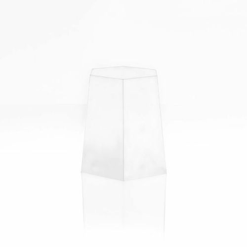 Stehleuchte - Lampada - PF Stile Srl - Polyethylen / modern / schnurlos