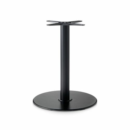 Gusseisen-Tischgestell - 111  - PF Stile Srl - modern / rund