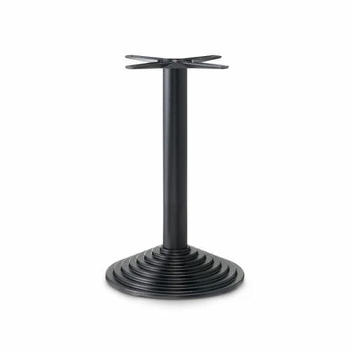 Gusseisen-Tischgestell - 102  - PF Stile Srl - modern / rund