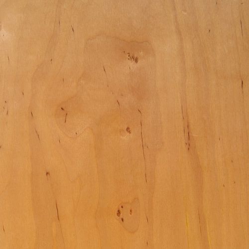 Holzfurnier - ALDER - SCHORN&GROH