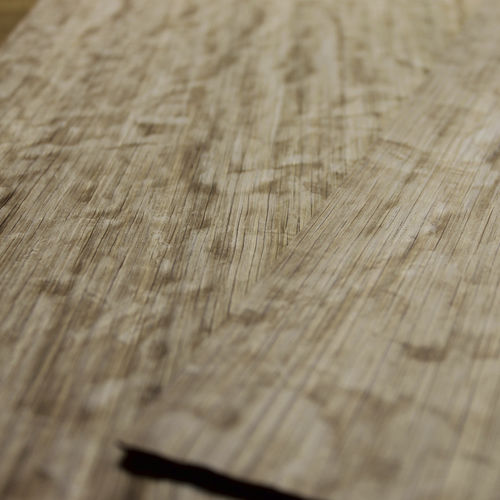Holzfurnier - FLEECE'N'FLEX PLUS - SCHORN&GROH - elastisch / PEFC-zertifiziert / FSC-zertifiziert