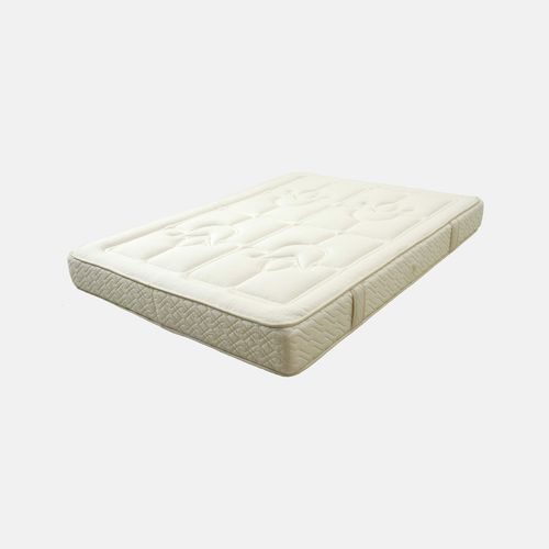 Doppelbett-Matratze - PREMIUM BIOSENSE - DELORME MEUBLES - Einpersonen / Latex