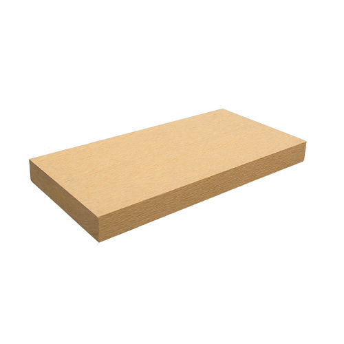 WPC-Verblendplatte - GW015A - GRINWOOD WPC MATERIAL CO., LTD - für den Innenraum / Außen
