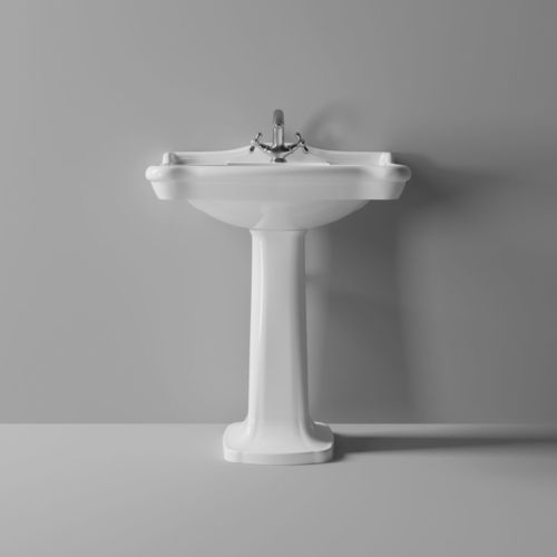 Waschbecken-Unterbau - Alice Ceramica