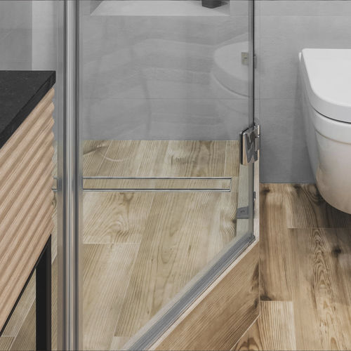 Abflussrinnen-Gitter / Aluminium - SUALCE80 - ALUMACER® - für Pool / für Duschen / für Bad