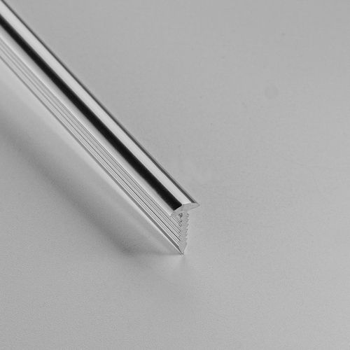 Aluminiumprofil - T6 / T8 / T10 / T20 / T25 - ALUMACER® - T / für Innenausbau