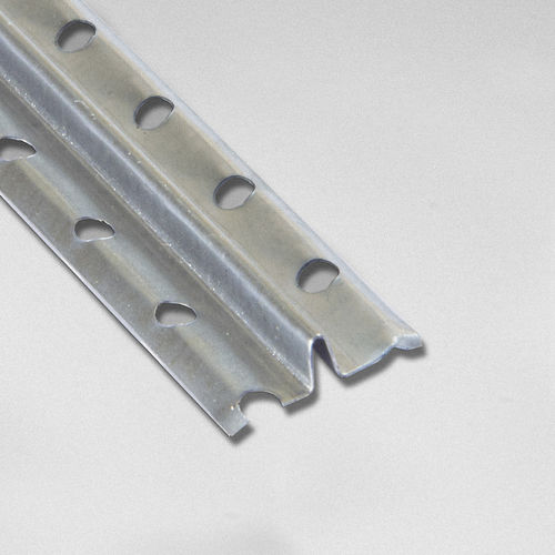 Profil / galvanisiertem Stahl - 6 / 10 MM - ALUMACER®