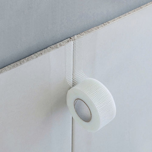 Armierungsband für Wand - 50 MM - ALUMACER® - dauerhaft / Glasfaser