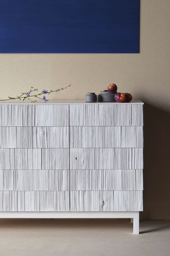 Modernes Sideboard - SPÅNA S140-G - Ringvide - Kiefer