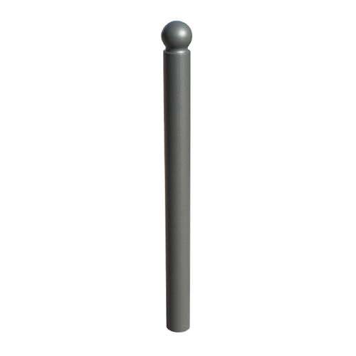Sicherheitspfosten - ESQUIROL - Ado urban - stationär / abnehmbar / Stahl