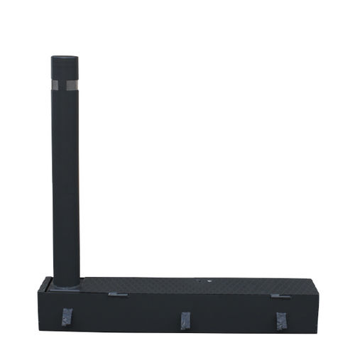 Halteverbot-Pfosten - STC / STC FLEX - Ado urban - Sicherheit / Zutritts / versenkbar