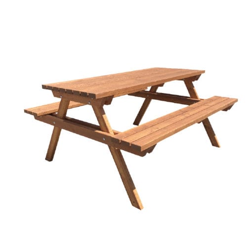 Klassische Tischgarnitur - JORVI - Ado urban - Holz / Garten / für Kinder