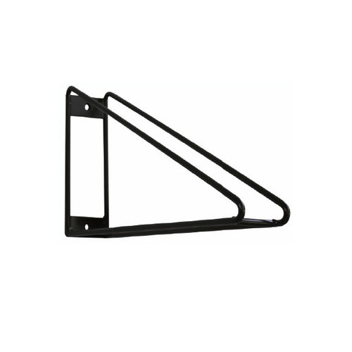 Wandmontierter Fahrradständer - WALL - Ado urban - für öffentliche Bereiche / Gusseisen / für professionellen Einsatz