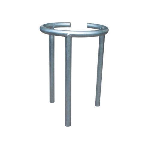 Baumschutz / galvanisiertes Eisen - ROBLE - Ado urban