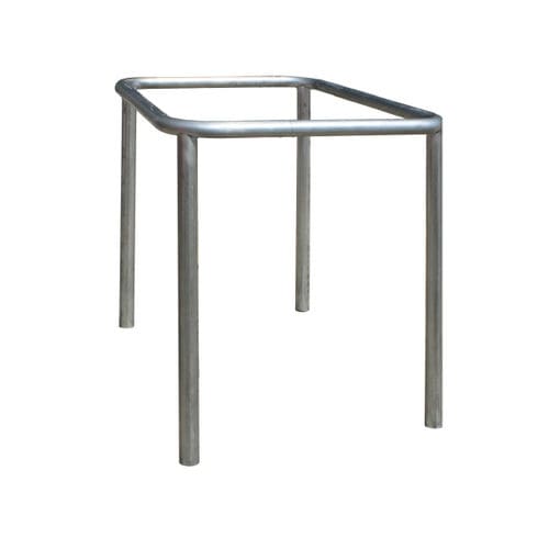 Baumschutz / galvanisiertes Eisen - FESNO - Ado urban