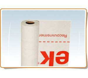 Polyethylen-Textilmembran - TYVEK® SOFT - Baltijos Brasta - Dach / feuerfest