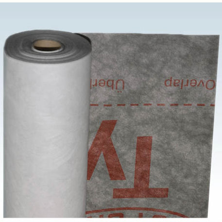 Polyethylen-Textilmembran - TYVEK® ULTRA - Baltijos Brasta - Dach / feuerfest