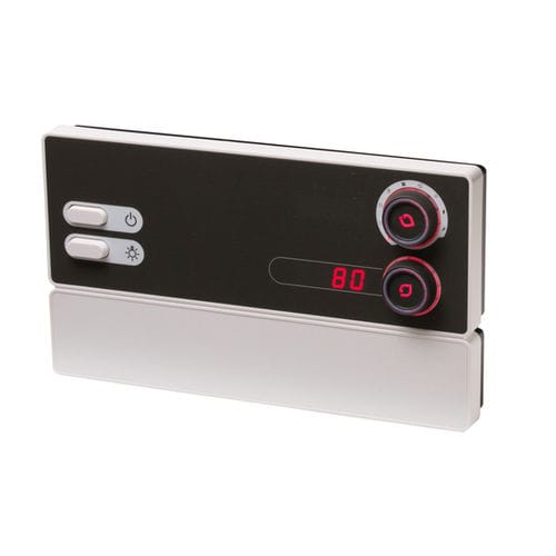 Steuergerät für Sauna - PRO C2 - Sentiotec