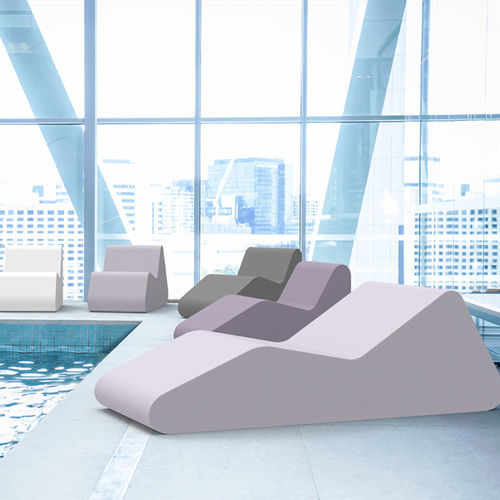 Ruheliege für professionellen Einsatz - SPA BEDS - Cleopatra World of Wellness