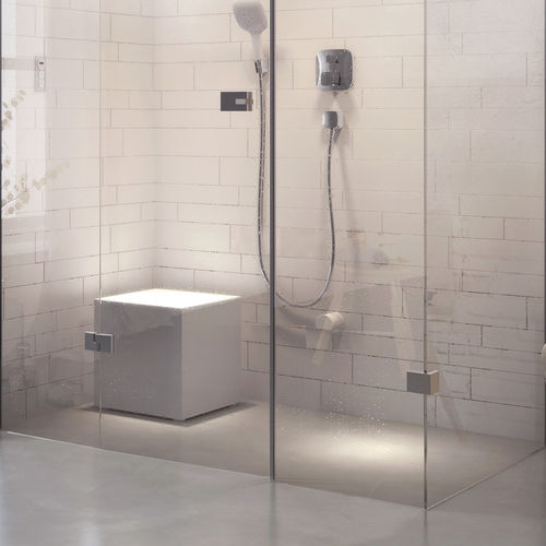 Modernes Sitzkissen - Cleopatra World of Wellness - Polyurethan / Schaumstoff / quadratisch