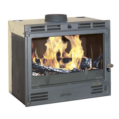 Holz-Kamineinsatz - 3268 - GODIN export